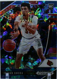 Jordan Nwora