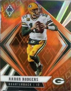 Aaron Rodgers