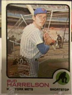 Bud Harrelson