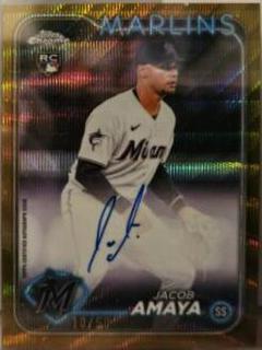 Jacob Amaya