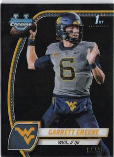 Garrett Greene