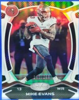 Mike Evans