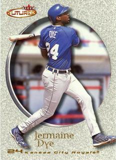 Jermaine Dye