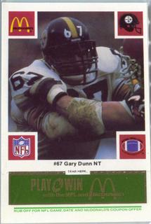 Gary Dunn