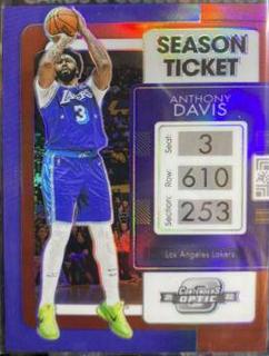 Anthony Davis