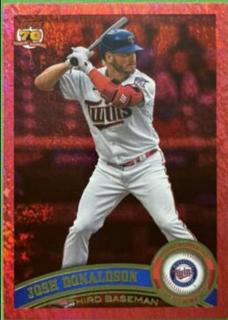 Josh Donaldson