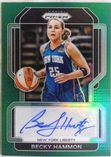 Becky Hammon