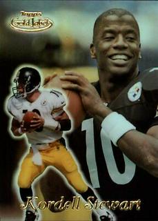 Kordell Stewart