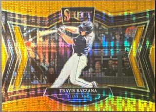 Travis Bazzana