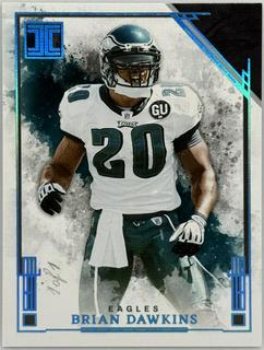 Brian Dawkins