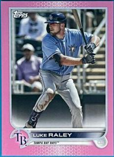 Luke Raley
