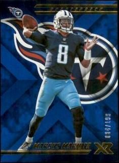 Marcus Mariota