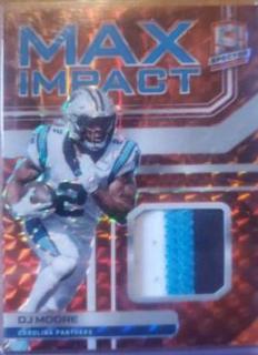 DJ Moore