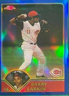 Barry Larkin