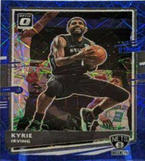 Kyrie Irving