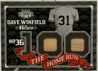Dave Winfield