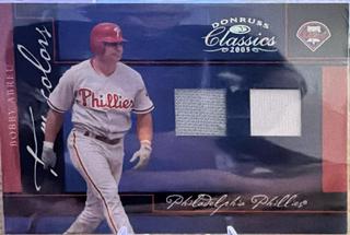 Bobby Abreu