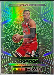 Nikola Vucevic