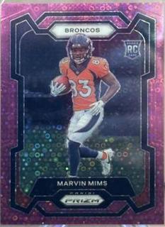 Marvin Mims