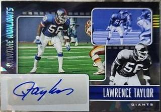 Lawrence Taylor