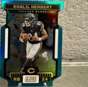 Khalil Herbert