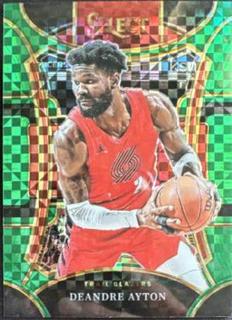 Deandre Ayton