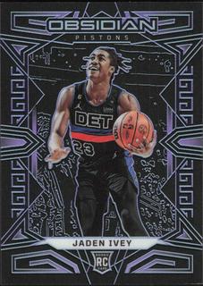Jaden Ivey