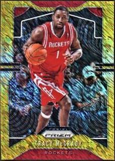 Tracy McGrady