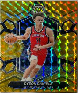 Dyson Daniels