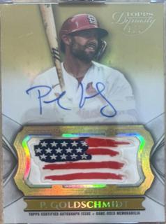 Paul Goldschmidt