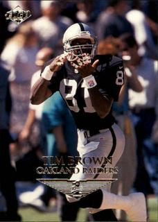 Tim Brown