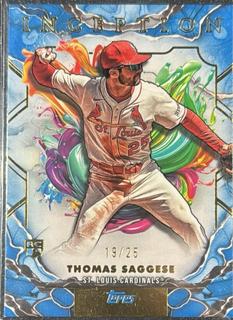 Thomas Saggese