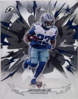Jaydon Blue