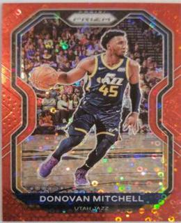Donovan Mitchell