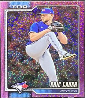 Eric Lauer