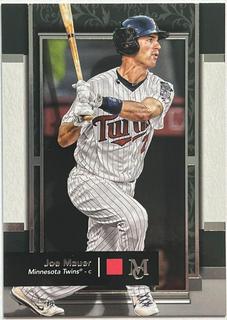 Joe Mauer