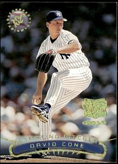 David Cone