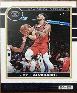 Jose Alvarado