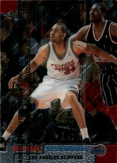 Michael Olowokandi