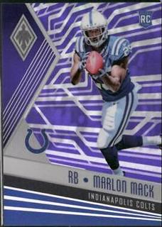 Marlon Mack