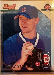 Jeff Yoder