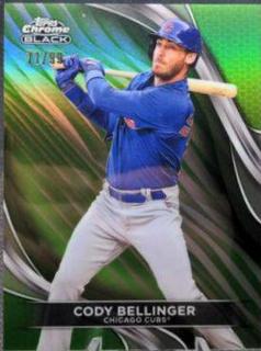 Cody Bellinger