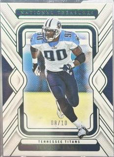 Jevon Kearse