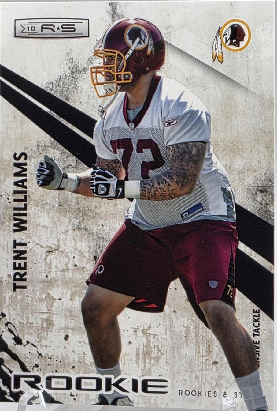 Trent Williams #246