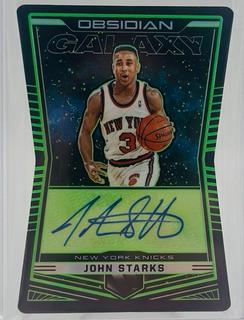 John Starks