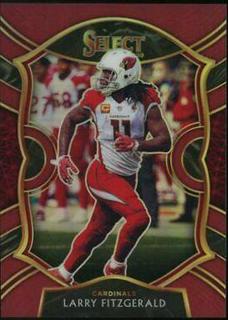 Larry Fitzgerald