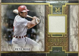 Pete Rose