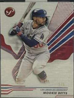 Mookie Betts