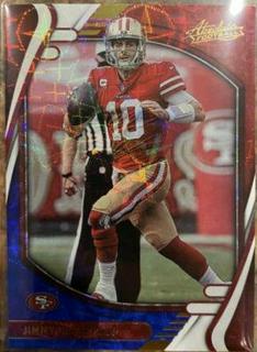 Jimmy Garoppolo