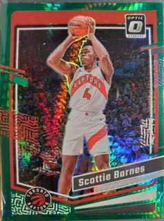Scottie Barnes